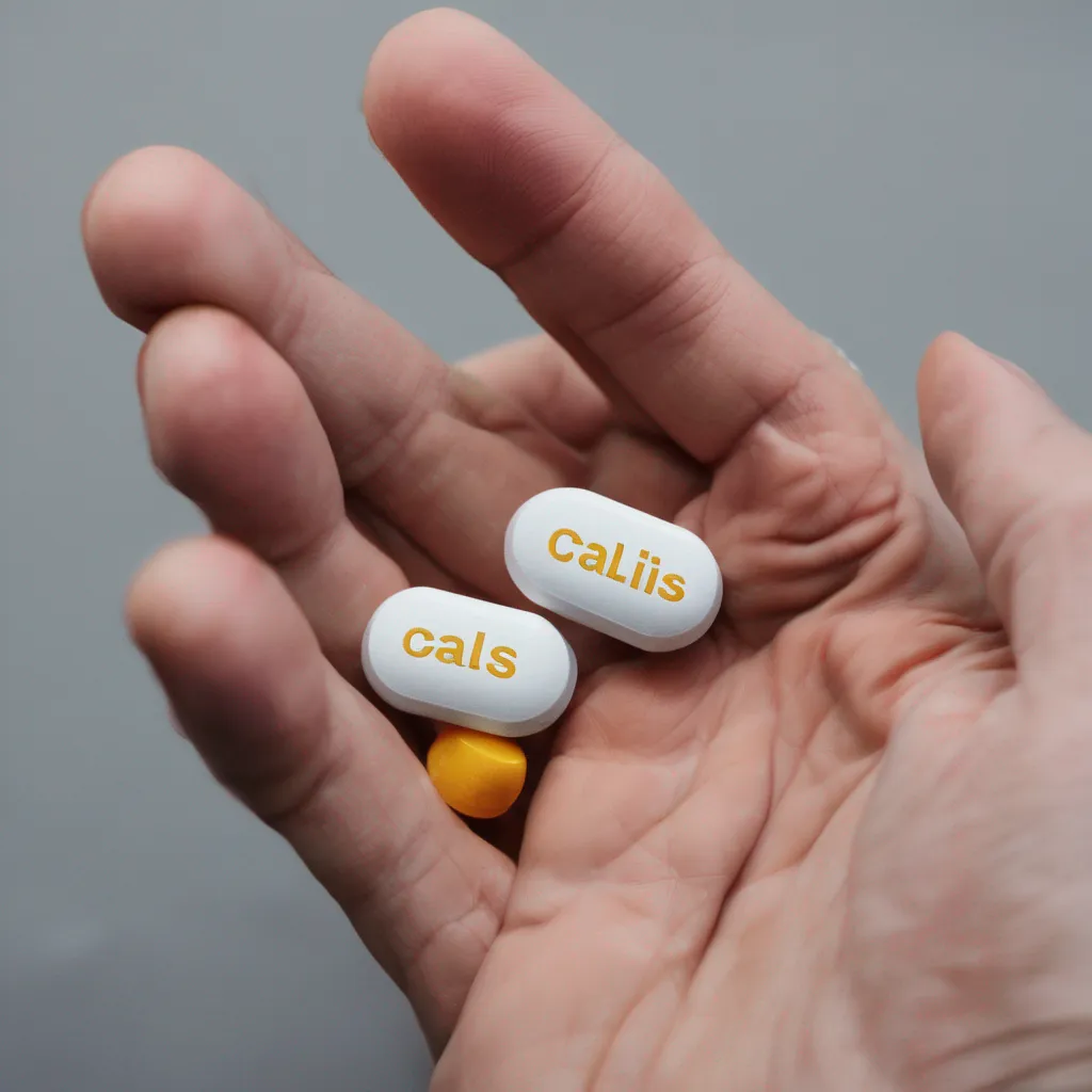 Cialis original avec ordonnance numéro 2